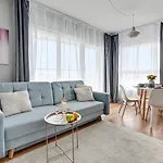 Baltica Sky By Triapart Apartman *