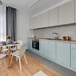 Apartman Baltica Sky By Triapart