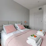 Apartman Baltica Sky By Triapart *