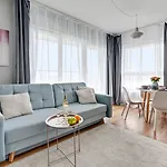 Baltica Sky By Triapart Apartman *