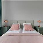 Apartman Baltica Sky By Triapart Gdańsk