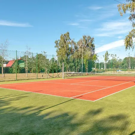 Baltica Sky By Triapart Διαμέρισμα