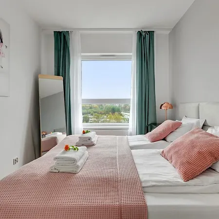 Baltica Sky By Triapart