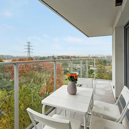 Baltica Sky By Triapart