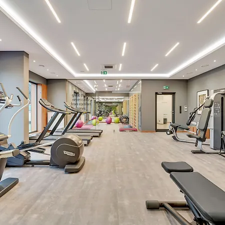 Baltica Sky By Triapart Lägenhet