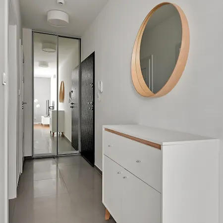 Baltica Sky By Triapart *