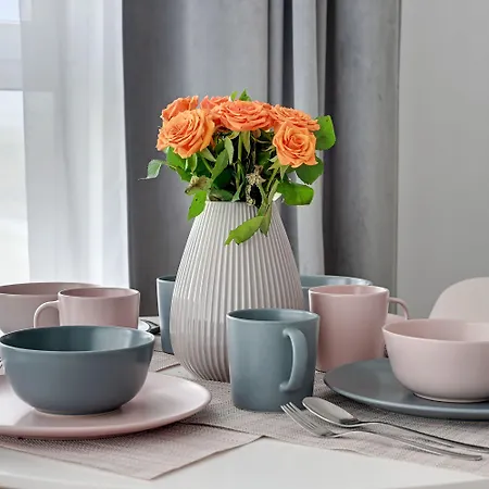 Baltica Sky By Triapart Lägenhet