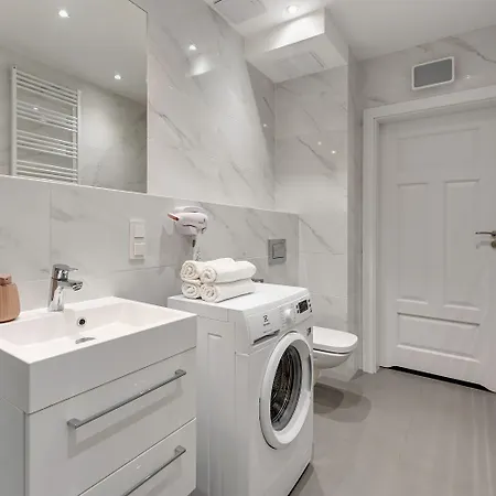 Baltica Sky By Triapart * Gdańsk