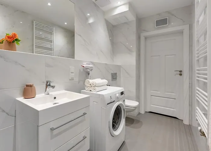 Apartmán Baltica Sky By Triapart