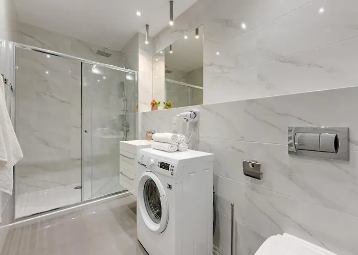 Baltica Sky By Triapart غدانسك