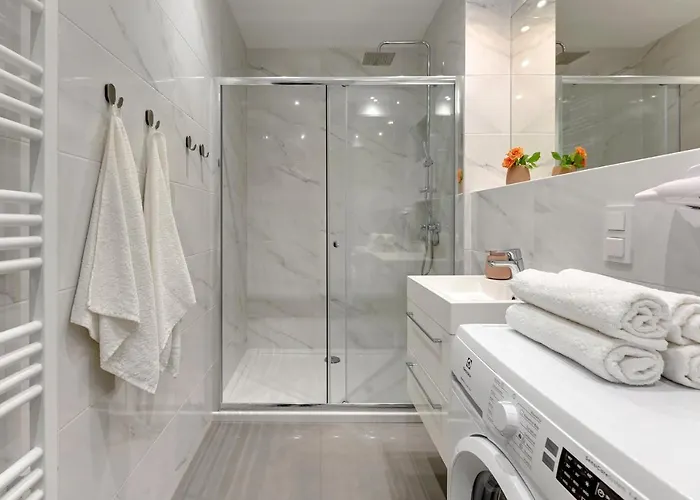 Baltica Sky By Triapart Gdaňsk