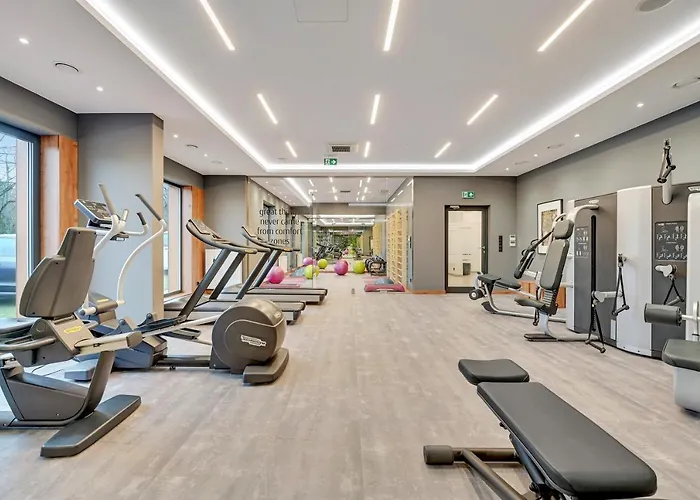 Baltica Sky By Triapart * غدانسك