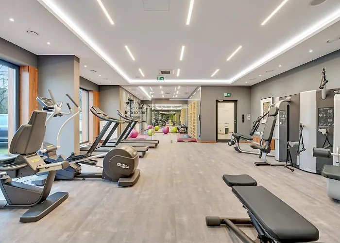 Baltica Sky By Triapart Apartmán