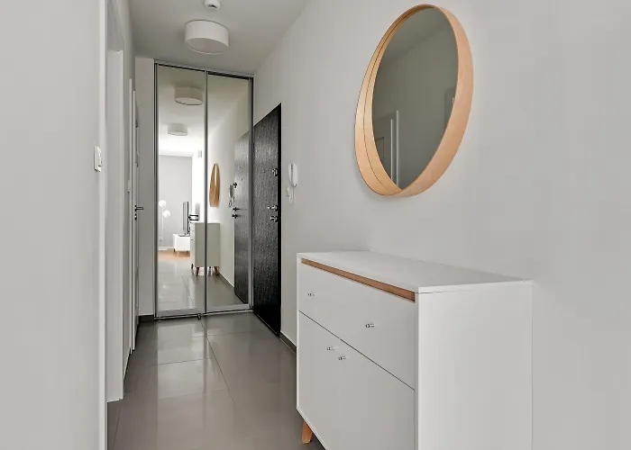 Baltica Sky By Triapart *