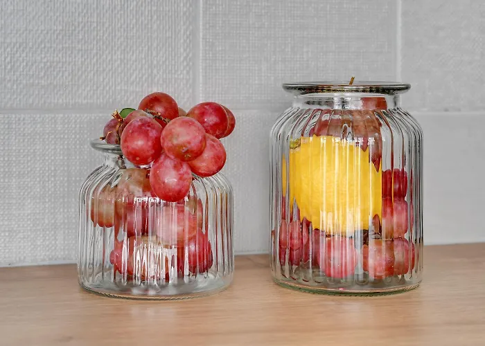 Baltica Sky By Triapart * Gdaňsk