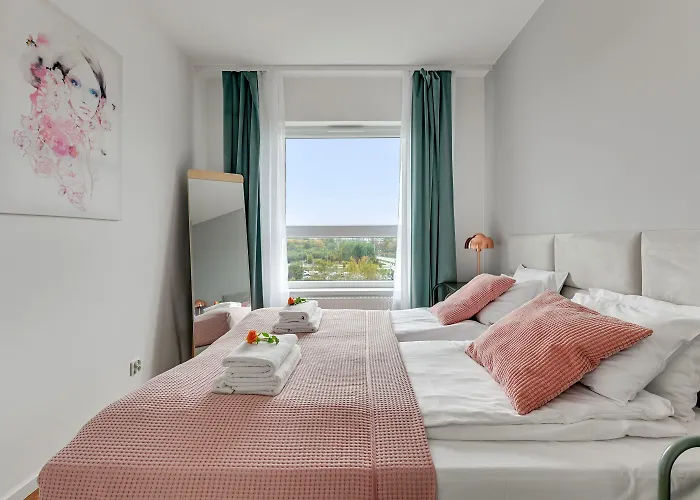 Baltica Sky By Triapart *