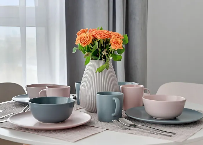 Baltica Sky By Triapart Apartmán