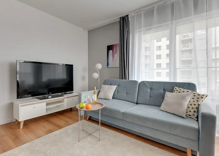 Baltica Sky By Triapart *