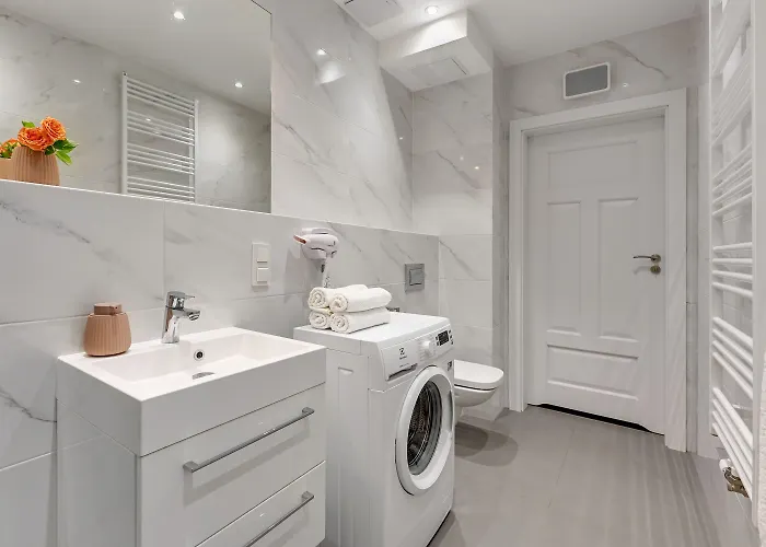 Baltica Sky By Triapart * غدانسك